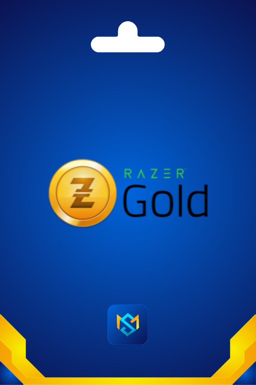 Razer Gold